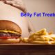 homeopathic treatment for Belly Fat