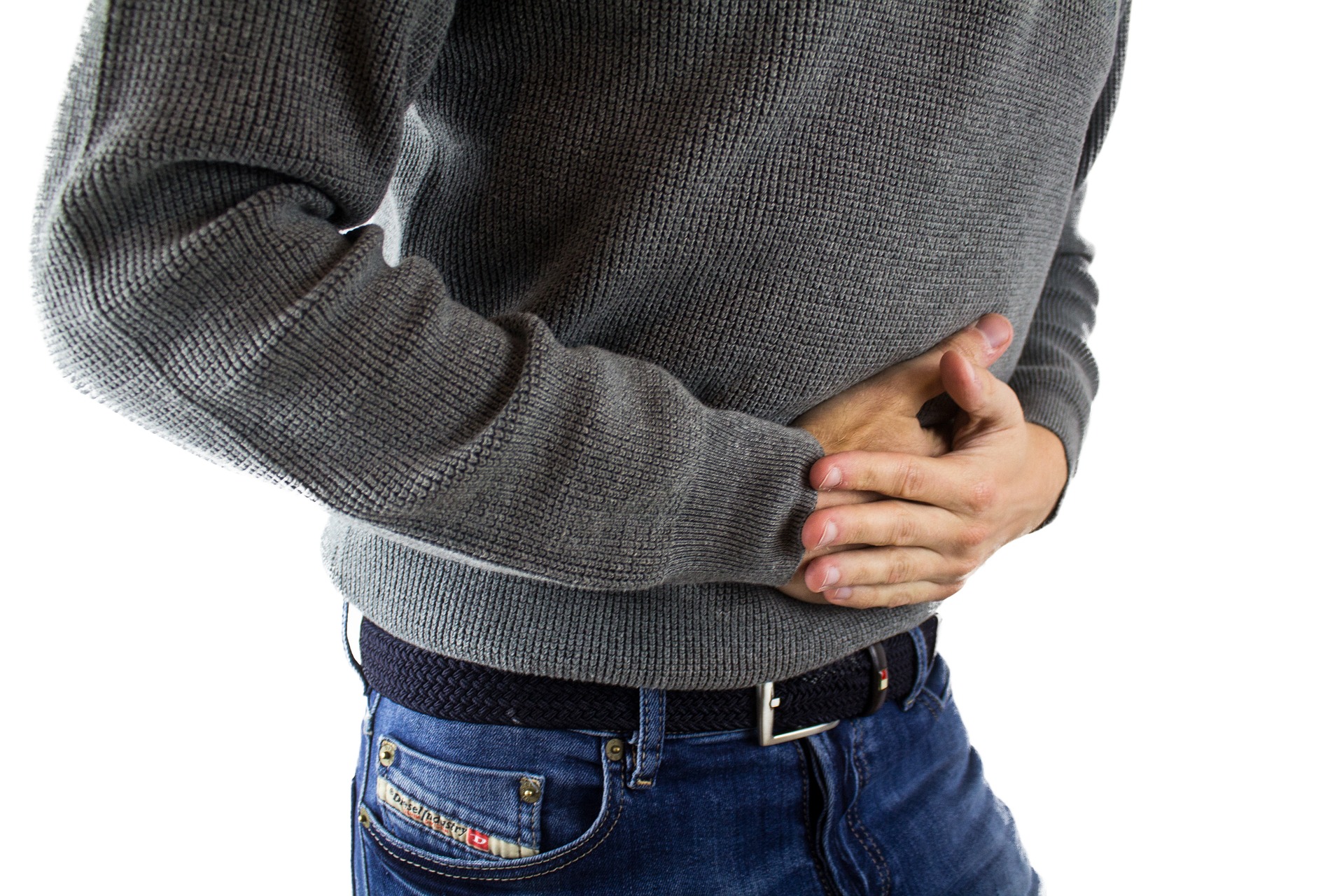 peptic ulcer