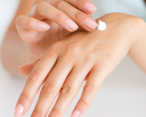 fungal infection treatment