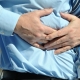 Peptic ulcer Treatment in hmeoapthy