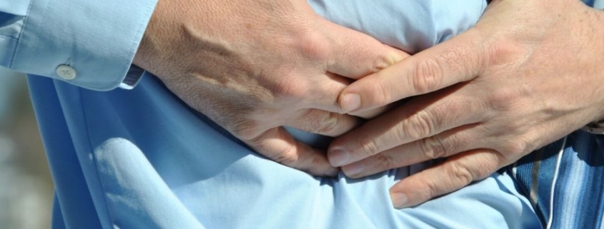 Peptic ulcer Treatment in hmeoapthy