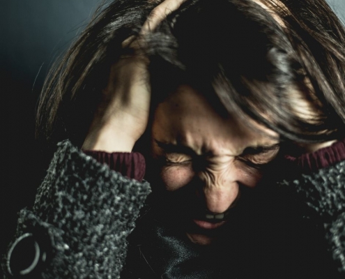hoe to Prevent Depression