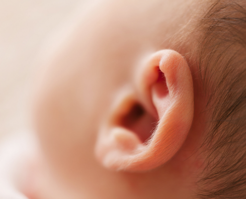 earpain treatment in homeopathy