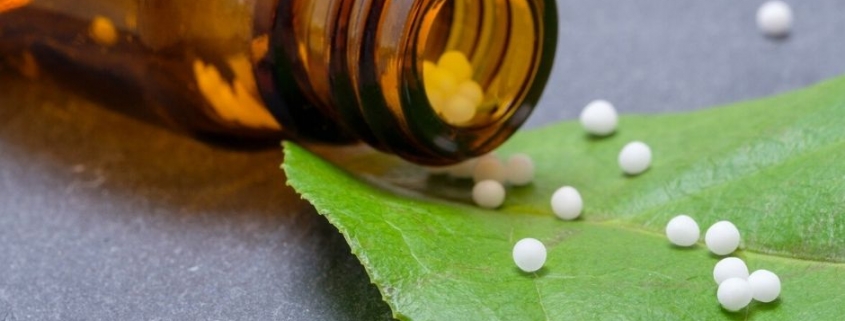 Homeopathy truth and Myths