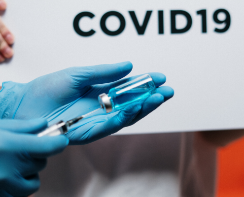 corona virus Prevention medicine