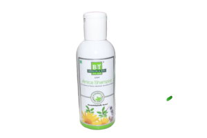 Anti Dandruff shampoo for hair