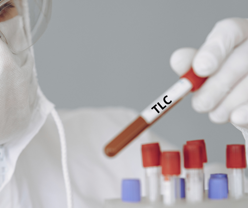 TLC test for White blood cell count 