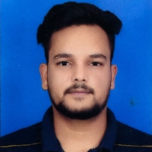 Dr Yash Pandey