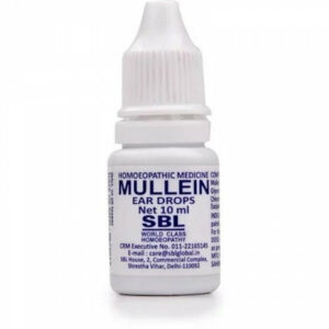 MULLEINDROP