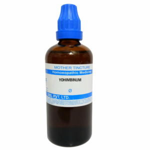 Yohimbinum Q