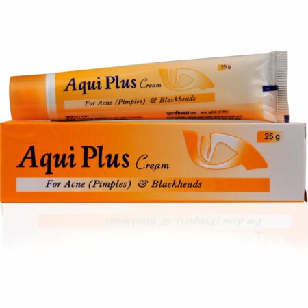 aqui plus cream