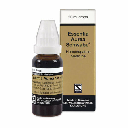 Essentia-Aurea-Schwabe