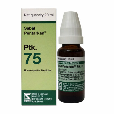 SABALPENTARKANWSG20ML