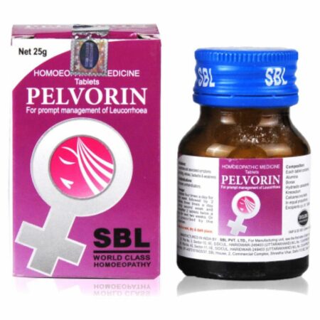 SBL-PELVORIN-TABLET