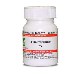 cholesterinum3XWSI