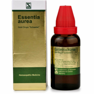 essentia_aurea