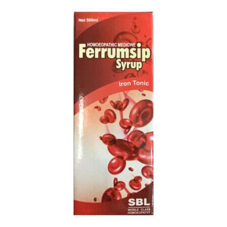 ferrumsip500mlsbl