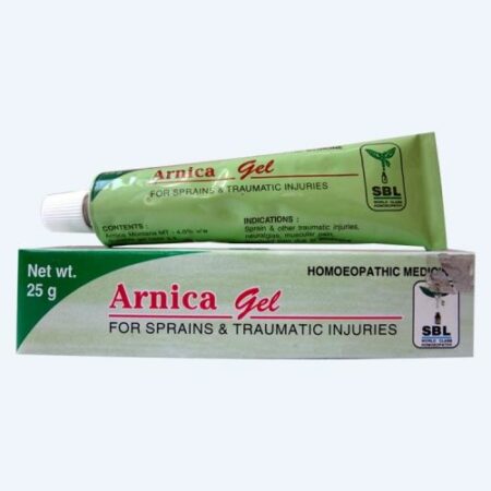 sbl-arnica-gel-sbl-25GM